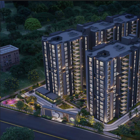 Casagrand Laurels , Chennai